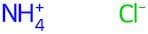 Ammonium chloride