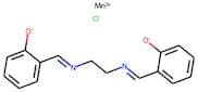 N,N’-Bis(Salicylideneamino)Ethane-Manganese(II)