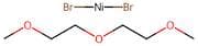 Nickel(II) Bromide 2-Methoxyethyl Ether Complex