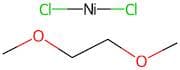 Nickel(II) Chloride, Dimethoxyethane Adduct