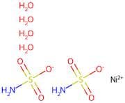 Nickel(II) Sulfamate Tetrahydrate