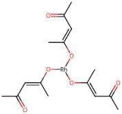 Rhodium(III)acetylacetonate