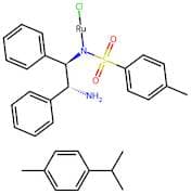 RuCl(p-cymene)[(R,R)-Ts-DPEN]