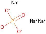 Sodium phosphate tribasic