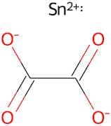 Stannous oxalate