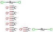 Tricarbonyldichlororuthenium(II) Dimer