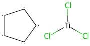 Trichloro(Cyclopentadienyl)Titanium(IV)