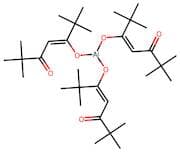 Tris(2,2,6,6-Tetramethyl-3,5-Heptanedionato)Aluminum