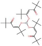 Tris(2,2,6,6-Tetramethyl-3,5-Heptanedionato)Cobalt(Iii)