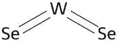 Tungsten Diselenide