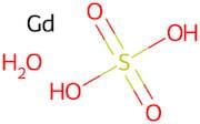 Gadolinium(III) sulfate octahydrate