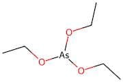 Triethoxyarsine