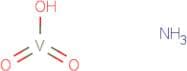 Ammonium vanadium oxide