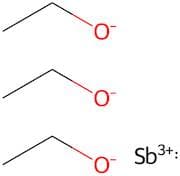 Antimony(III) ethoxide