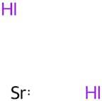 Strontium(II) iodide