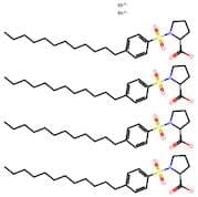 Tetrakis[(S)-N-(P-Dodecylphenylsulfonyl)Prolinato]Dirhodium(II)