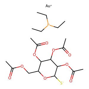 ((2S,3R,4S,5R,6R)-3,4,5-Triacetoxy-6-(Acetoxymethyl)Tetrahydro-2H-Pyran-2-Thio)(Triethylphosphine)…