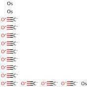 Dodecacarbonyltriosmium