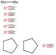 Cyclopentadienylmolybdenum(II) Tricarbonyl, Dimer