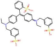Food Blue No 1 Aluminum Lake