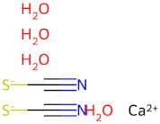Calcium Thiocyanate Tetrahydrate