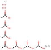 Chromium Acetate Hydroxide