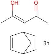 (Acetylacetonato)(Norbornadiene)Rhodium(I)