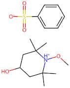 Tetrabutylphosphonium Bis(1,3-Dithiole-2-Thione-4,5-Dithiolato)Nickel(III) Complex
