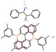 RuCl2[(R)-(DM-SEGPHOS)][(R,(R))-(DPEN)]