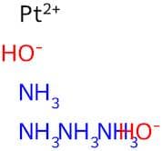 Tetraammineplatinum(II) Hydroxide