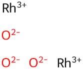 Rhodium Oxide