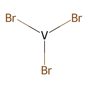Tribromovanadium(III)