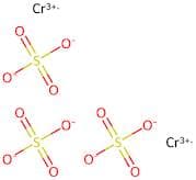 Chromium Sulfate(III) Hexahydrate