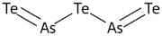 Arsenic(III) telluride