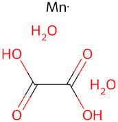 Manganese(II) oxalate dihydrate