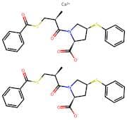 Zofenopril (Calcium)