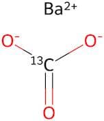 Bariumcarbonate-13C