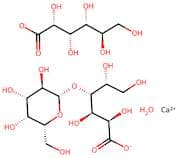 Calcium Glubionate