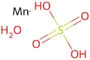 Manganese Sulfate Tetrahydrate