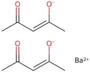 Barium 2,4-Pentanedionate