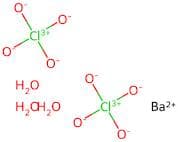 Barium Perchlorate Trihydrate