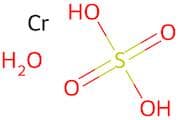 Chromium(III) Sulfate Hydrate