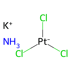 Potassium Amminetrichloroplatinate(II)
