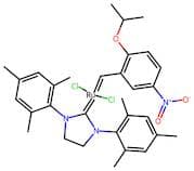 [1,3-Bis (2,4,6-Trimethylphenyl) -2- Imidazolidinylidene] (2-Isopropoxy-5-Nitrophenyl Methylene) R…