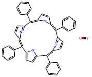5,10,15,20-Tetraphenyl-21H,23H-Porphinevanadium(IV) Oxide