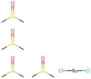 Tetrakis(Dimethylsulfoxide)Dichlororuthenium(II)