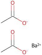 Barium(II) acetate