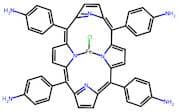 5,10,15,20-Tetrakis-(4-Aminophenyl)-Porphyrin-Fe-(III) Chloride
