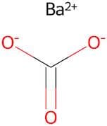 Barium(II) carbonate