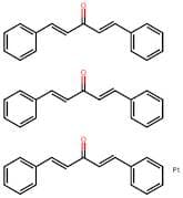 Tris(Dibenzylideneacetone)Platinum